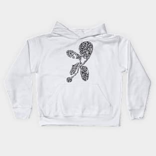 Frond Kids Hoodie